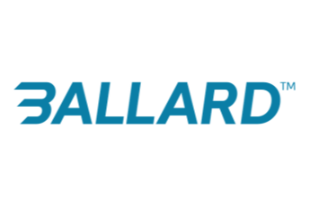 Ballard Power Systems Inc.